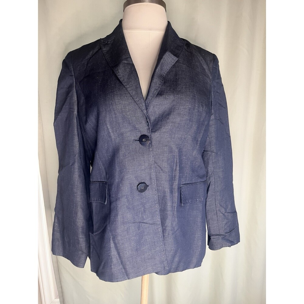 Doncaster Women’s Blazer Size 18